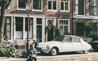 Informatie over praktijk Van de Pol